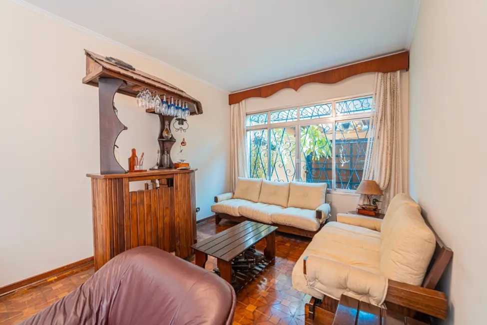 Foto 4 de Casa com 3 quartos à venda, 166m2 em Vila Santa Catarina, São Paulo - SP