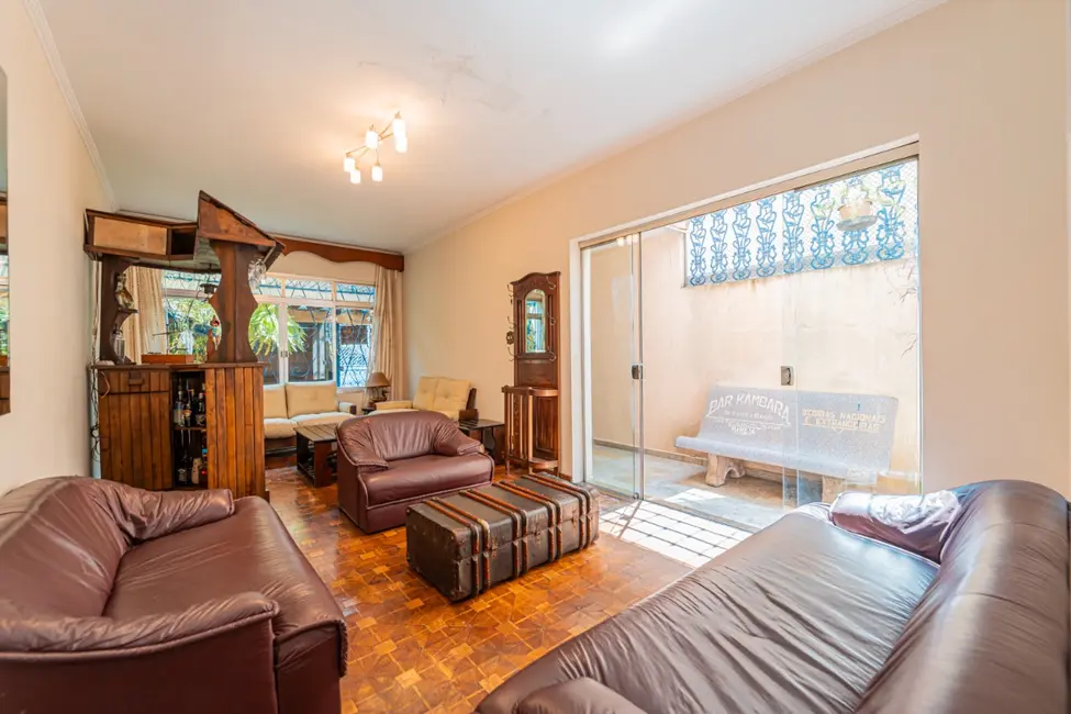 Foto 1 de Casa com 3 quartos à venda, 166m2 em Vila Santa Catarina, São Paulo - SP