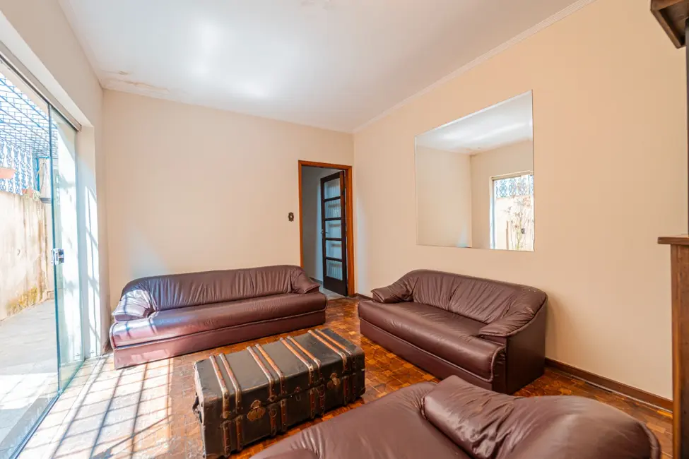 Foto 3 de Casa com 3 quartos à venda, 166m2 em Vila Santa Catarina, São Paulo - SP