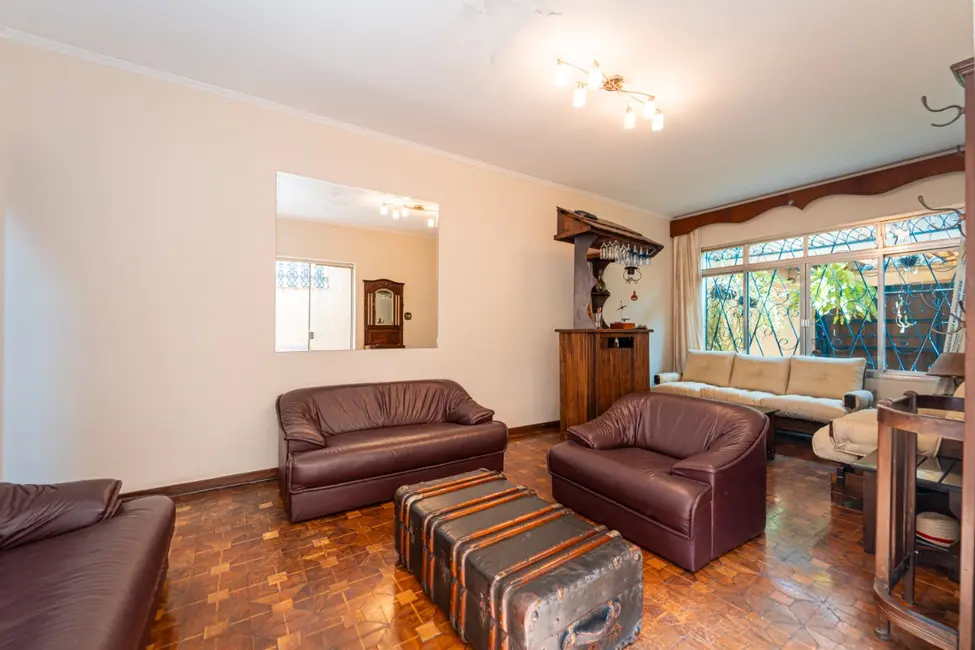 Foto 2 de Casa com 3 quartos à venda, 166m2 em Vila Santa Catarina, São Paulo - SP