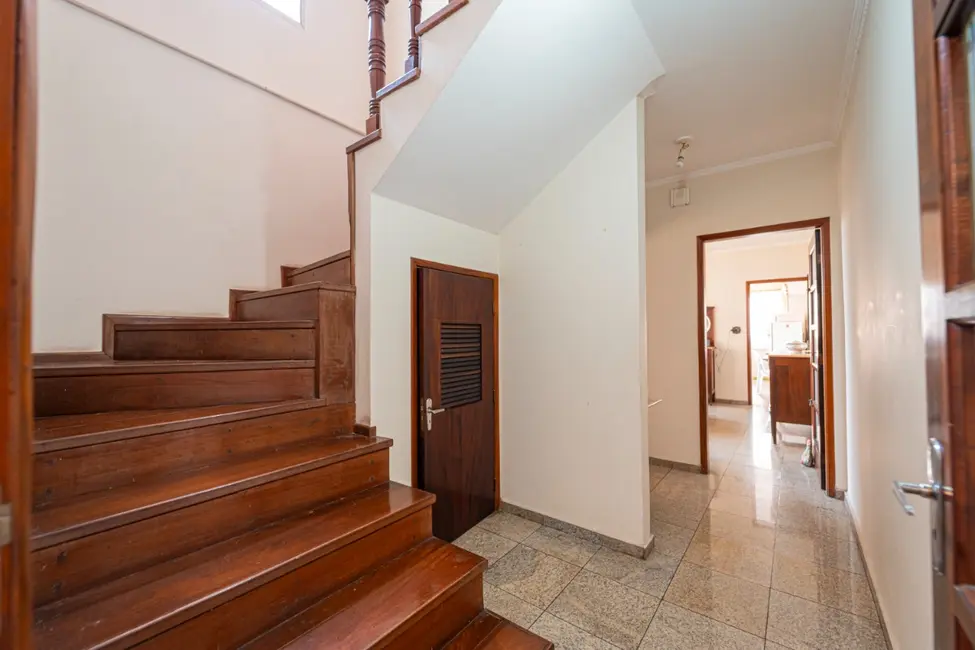 Foto 8 de Casa com 3 quartos à venda, 166m2 em Vila Santa Catarina, São Paulo - SP