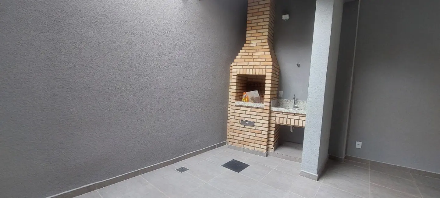 Sobrado com 3 quartos à venda, 178m2 em Freguesia do Ó, São Paulo - SP - imagem 3 Foto 3 de Sobrado com 3 quartos à venda, 178m2 em Freguesia do Ó, São Paulo - SP