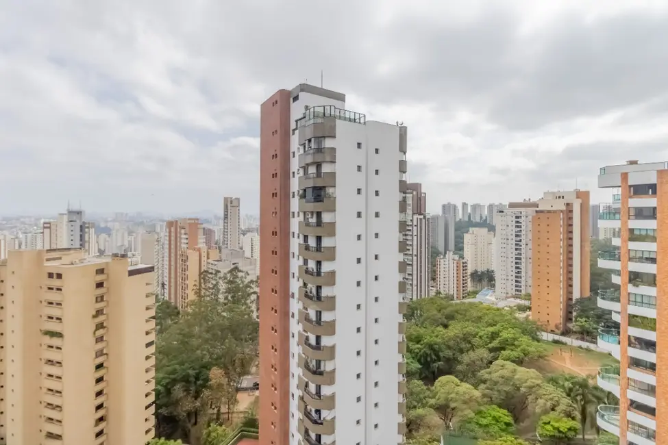 Foto 9 de Apartamento com 3 quartos à venda, 130m2 em Vila Suzana, São Paulo - SP