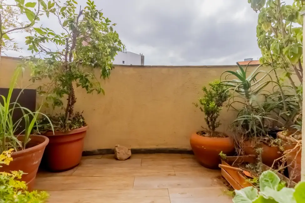 Foto 8 de Apartamento com 3 quartos à venda, 130m2 em Vila Suzana, São Paulo - SP