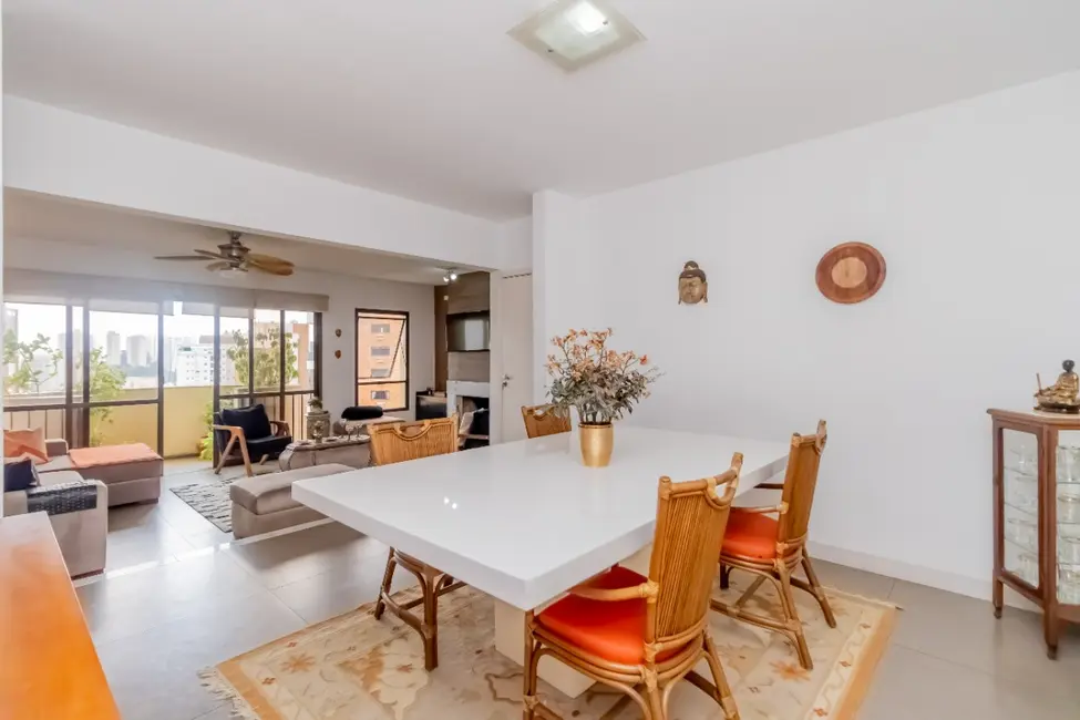 Foto 7 de Apartamento com 3 quartos à venda, 130m2 em Vila Suzana, São Paulo - SP