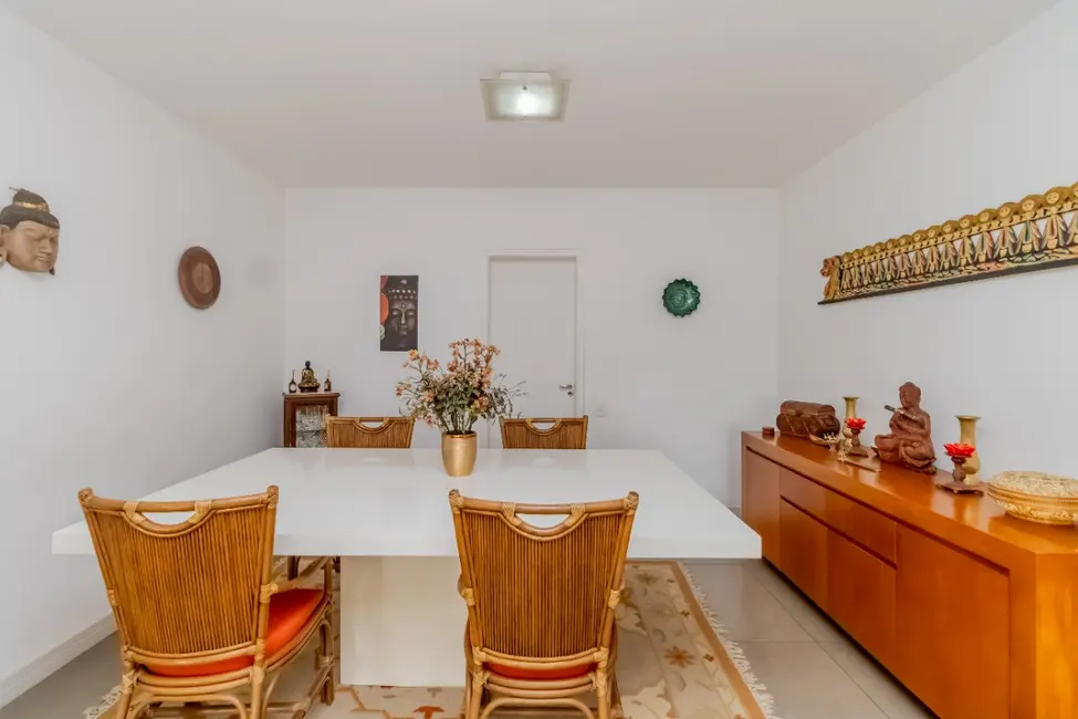 Foto 6 de Apartamento com 3 quartos à venda, 130m2 em Vila Suzana, São Paulo - SP