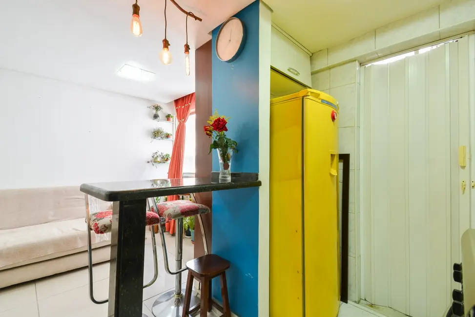 Apartamento com 1 quarto à venda, 48m2 em Campos Elíseos, São Paulo - SP - imagem 9 Foto 9 de Apartamento com 1 quarto à venda, 48m2 em Campos Elíseos, São Paulo - SP