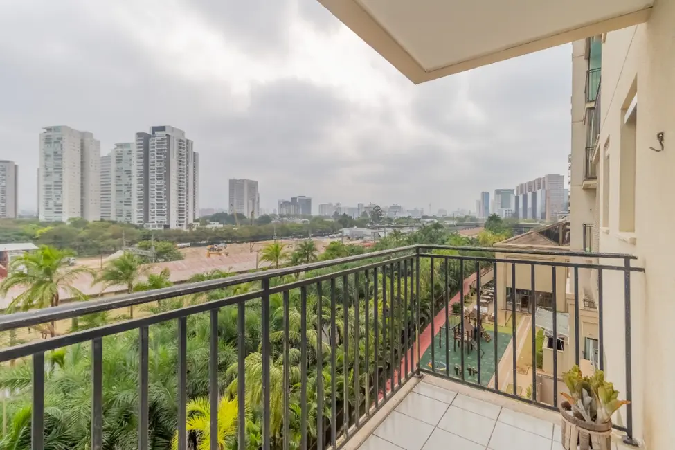 Apartamento com 3 quartos à venda, 107m2 em Água Branca, São Paulo - SP - imagem 9 Foto 9 de Apartamento com 3 quartos à venda, 107m2 em Água Branca, São Paulo - SP