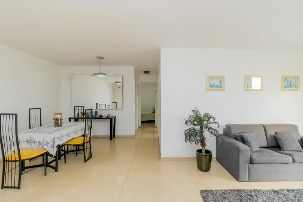Apartamento com 3 quartos à venda, 107m2 em Água Branca, São Paulo - SP - imagem 7 Foto 7 de Apartamento com 3 quartos à venda, 107m2 em Água Branca, São Paulo - SP