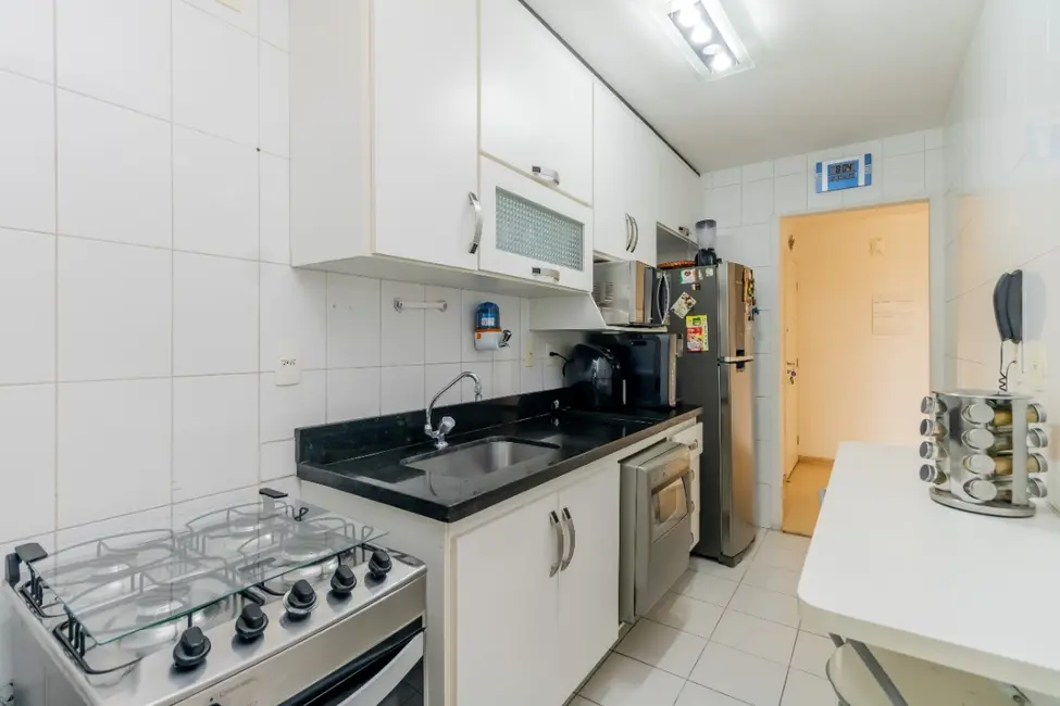 Apartamento com 3 quartos à venda, 107m2 em Água Branca, São Paulo - SP - imagem 5 Foto 5 de Apartamento com 3 quartos à venda, 107m2 em Água Branca, São Paulo - SP