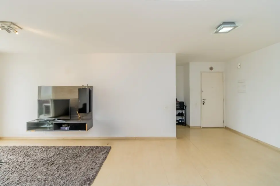 Apartamento com 3 quartos à venda, 107m2 em Água Branca, São Paulo - SP - imagem 1 Foto 1 de Apartamento com 3 quartos à venda, 107m2 em Água Branca, São Paulo - SP
