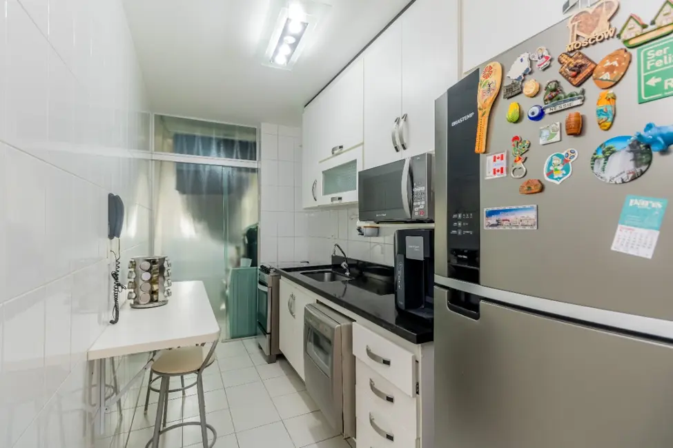 Apartamento com 3 quartos à venda, 107m2 em Água Branca, São Paulo - SP - imagem 6 Foto 6 de Apartamento com 3 quartos à venda, 107m2 em Água Branca, São Paulo - SP