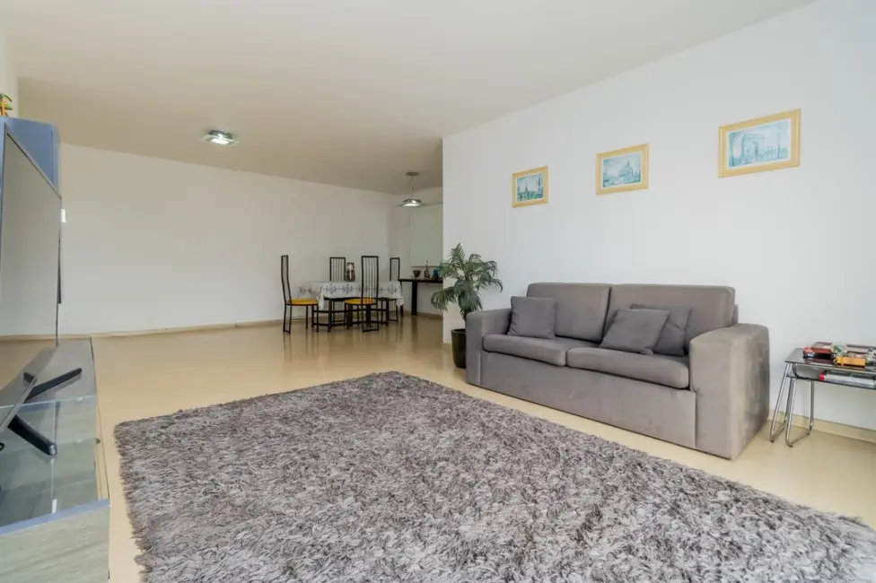 Apartamento com 3 quartos à venda, 107m2 em Água Branca, São Paulo - SP - imagem 2 Foto 2 de Apartamento com 3 quartos à venda, 107m2 em Água Branca, São Paulo - SP