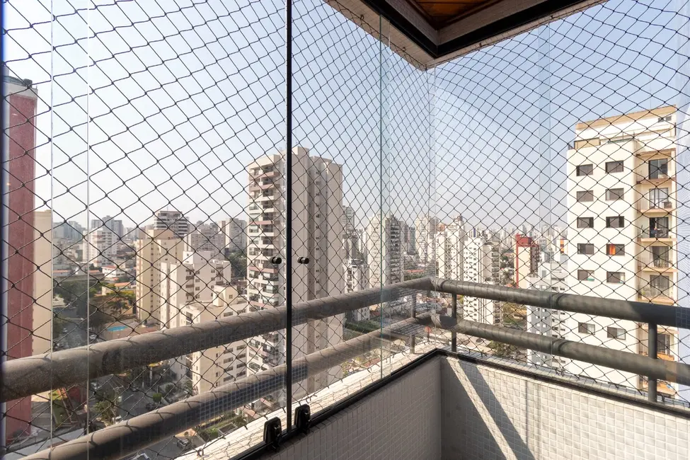 Foto 5 de Apartamento com 3 quartos à venda, 70m2 em Saúde, São Paulo - SP