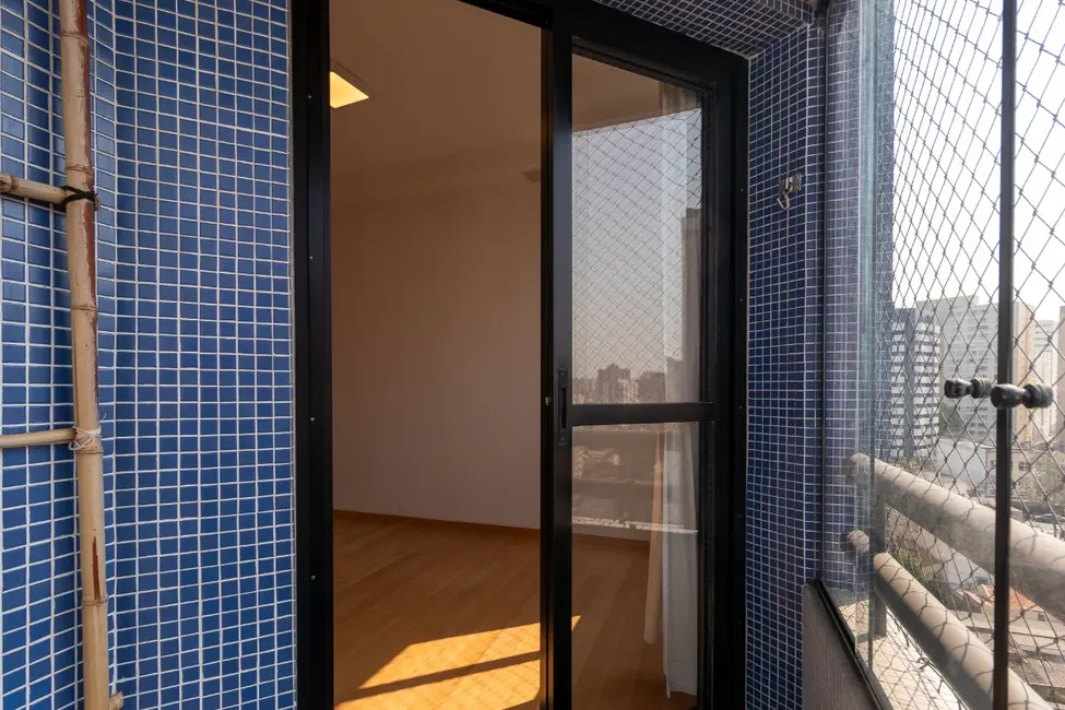 Foto 4 de Apartamento com 3 quartos à venda, 70m2 em Saúde, São Paulo - SP