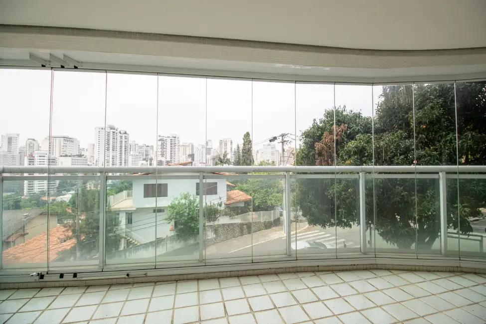 Foto 8 de Apartamento com 4 quartos à venda, 438m2 em Pacaembu, São Paulo - SP