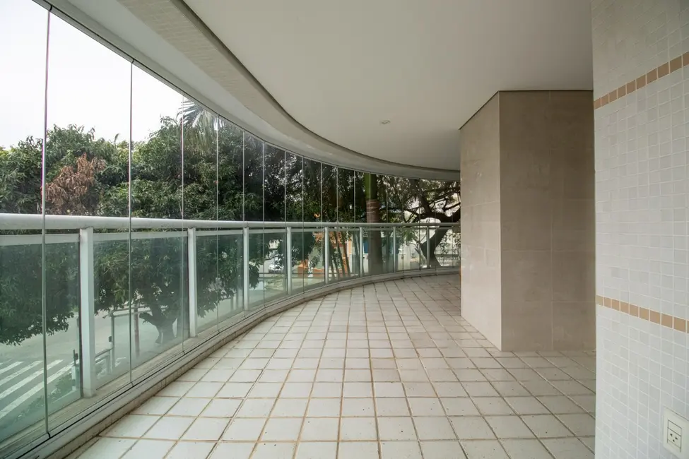 Foto 9 de Apartamento com 4 quartos à venda, 438m2 em Pacaembu, São Paulo - SP
