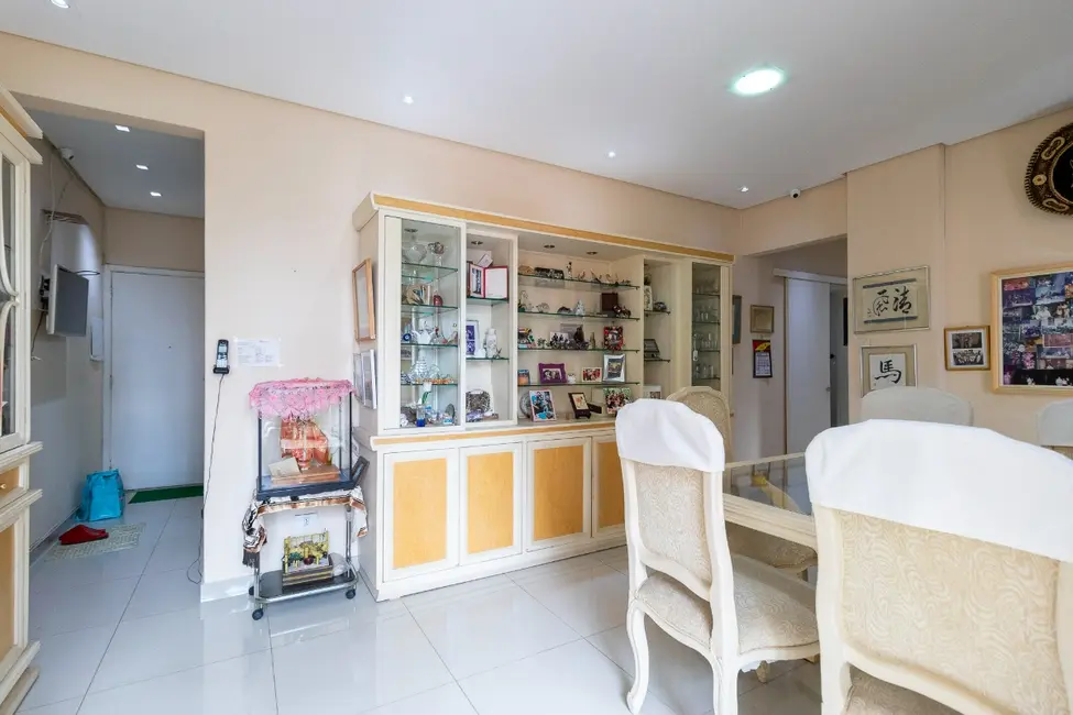 Apartamento com 4 quartos à venda, 91m2 em Vila Mariana, São Paulo - SP - imagem 4 Foto 4 de Apartamento com 4 quartos à venda, 91m2 em Vila Mariana, São Paulo - SP