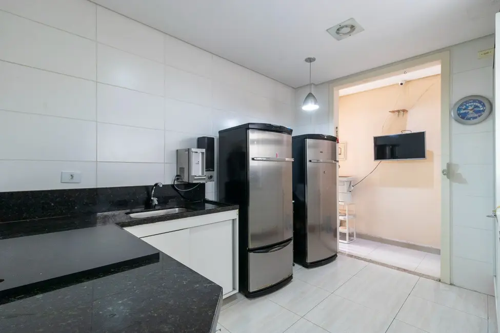 Apartamento com 4 quartos à venda, 91m2 em Vila Mariana, São Paulo - SP - imagem 7 Foto 7 de Apartamento com 4 quartos à venda, 91m2 em Vila Mariana, São Paulo - SP