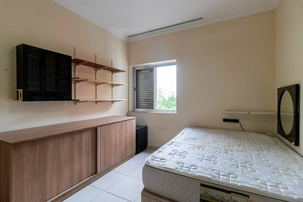 Apartamento com 4 quartos à venda, 91m2 em Vila Mariana, São Paulo - SP - imagem 9 Foto 9 de Apartamento com 4 quartos à venda, 91m2 em Vila Mariana, São Paulo - SP
