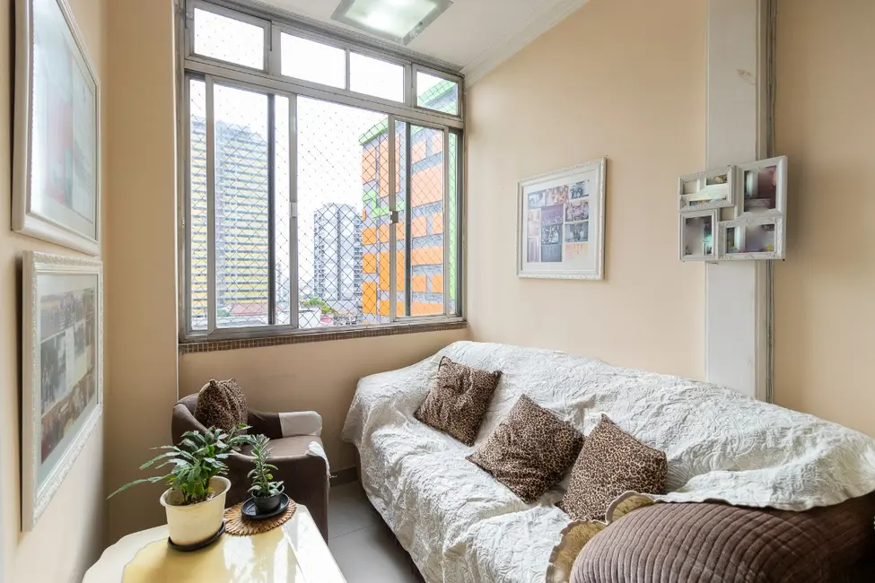 Apartamento com 4 quartos à venda, 91m2 em Vila Mariana, São Paulo - SP - imagem 5 Foto 5 de Apartamento com 4 quartos à venda, 91m2 em Vila Mariana, São Paulo - SP