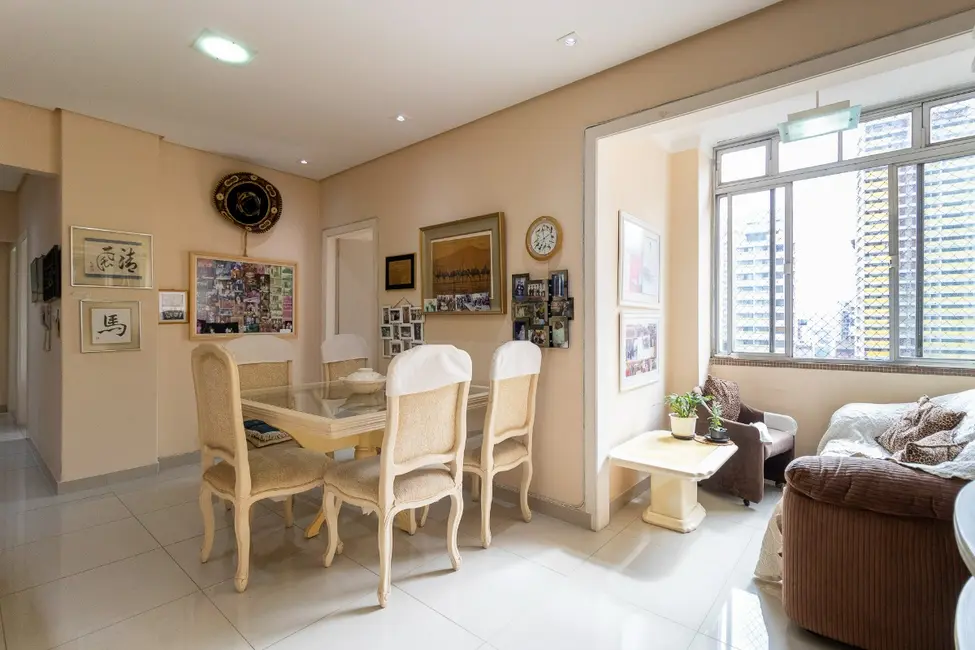 Apartamento com 4 quartos à venda, 91m2 em Vila Mariana, São Paulo - SP - imagem 1 Foto 1 de Apartamento com 4 quartos à venda, 91m2 em Vila Mariana, São Paulo - SP