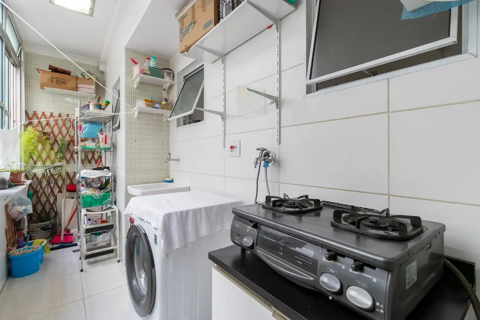 Apartamento com 4 quartos à venda, 91m2 em Vila Mariana, São Paulo - SP - imagem 8 Foto 8 de Apartamento com 4 quartos à venda, 91m2 em Vila Mariana, São Paulo - SP