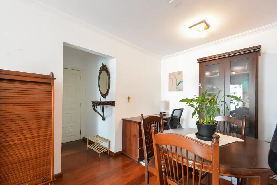 Foto 4 de Apartamento com 2 quartos à venda, 61m2 em Saúde, São Paulo - SP