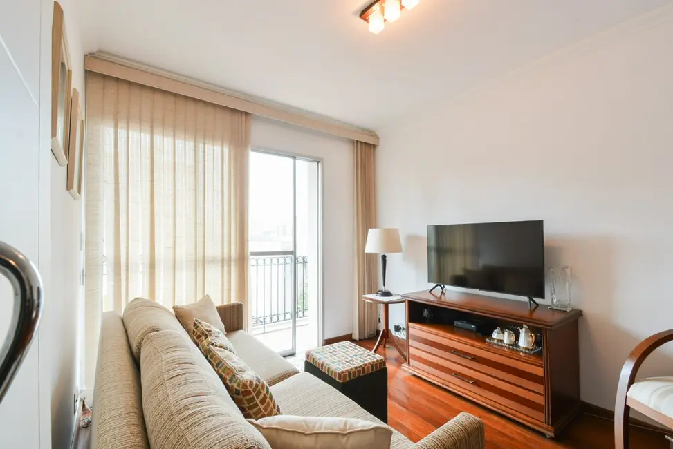 Foto 3 de Apartamento com 2 quartos à venda, 61m2 em Saúde, São Paulo - SP