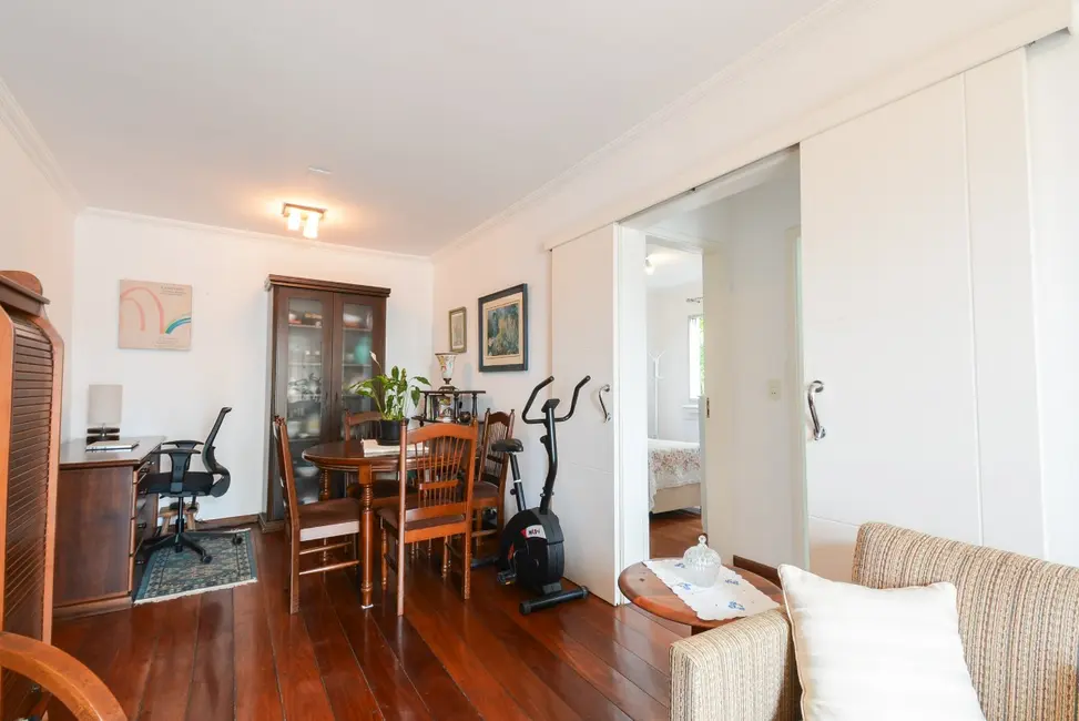 Foto 8 de Apartamento com 2 quartos à venda, 61m2 em Saúde, São Paulo - SP