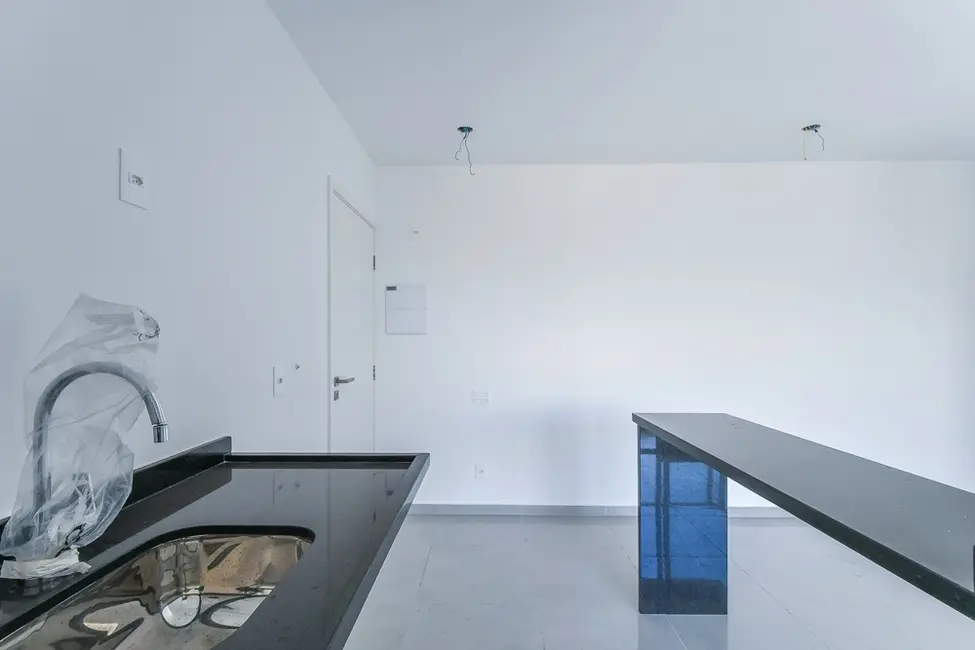 Apartamento com 1 quarto à venda, 45m2 em Vila Olímpia, São Paulo - SP - imagem 7 Foto 7 de Apartamento com 1 quarto à venda, 45m2 em Vila Olímpia, São Paulo - SP