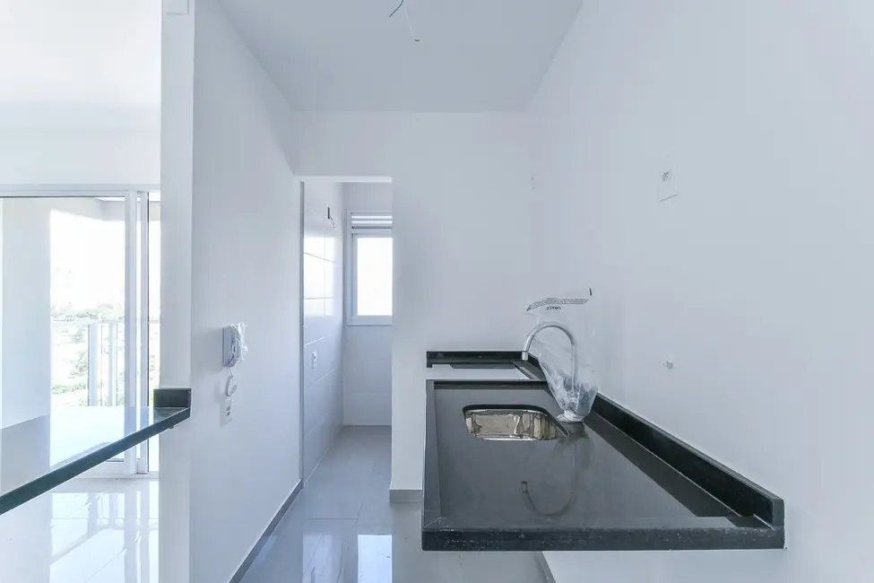 Apartamento com 1 quarto à venda, 45m2 em Vila Olímpia, São Paulo - SP - imagem 6 Foto 6 de Apartamento com 1 quarto à venda, 45m2 em Vila Olímpia, São Paulo - SP