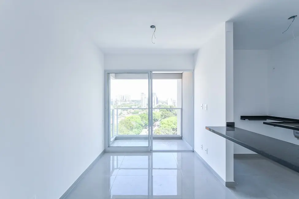 Apartamento com 1 quarto à venda, 45m2 em Vila Olímpia, São Paulo - SP - imagem 2 Foto 2 de Apartamento com 1 quarto à venda, 45m2 em Vila Olímpia, São Paulo - SP