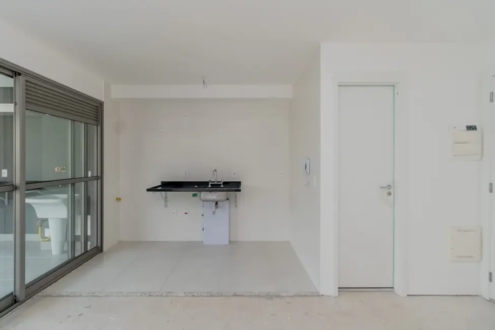 Foto 5 de Apartamento com 1 quarto à venda, 51m2 em Perdizes, São Paulo - SP