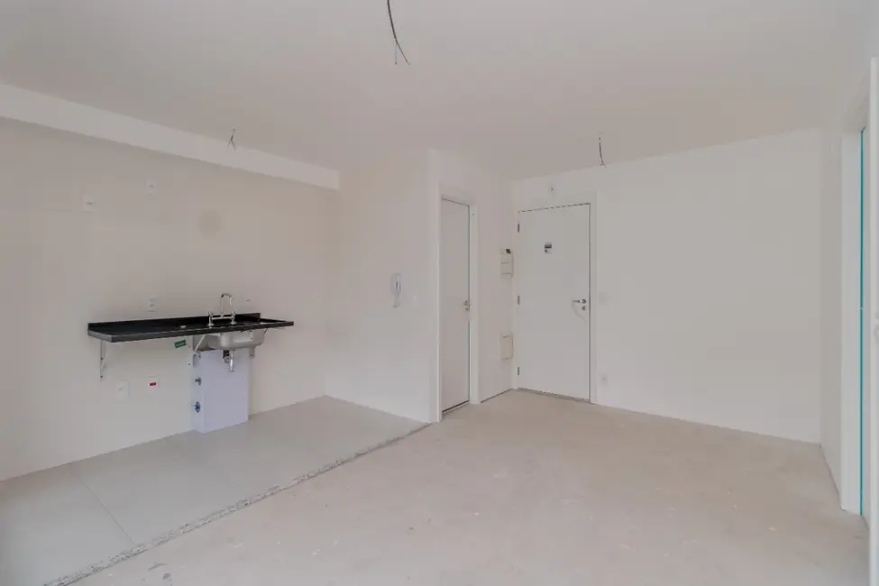 Foto 6 de Apartamento com 1 quarto à venda, 51m2 em Perdizes, São Paulo - SP