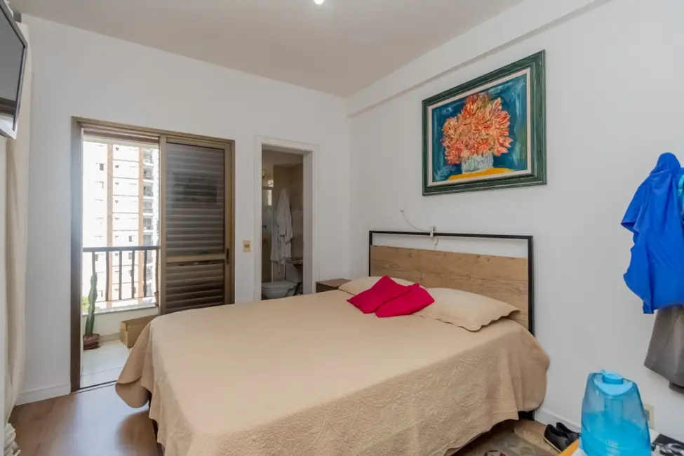 Apartamento com 3 quartos à venda, 75m2 em Vila Leopoldina, São Paulo - SP - imagem 8 Foto 8 de Apartamento com 3 quartos à venda, 75m2 em Vila Leopoldina, São Paulo - SP