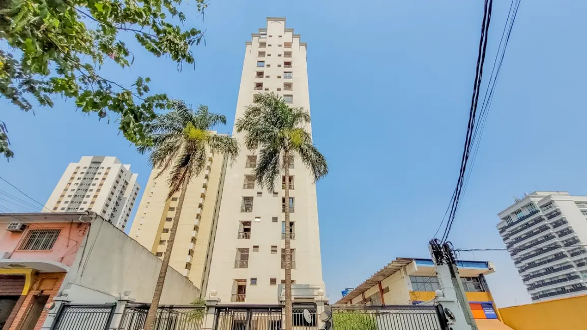 Apartamento com 3 quartos à venda, 75m2 em Vila Leopoldina, São Paulo - SP - imagem 1 Foto 1 de Apartamento com 3 quartos à venda, 75m2 em Vila Leopoldina, São Paulo - SP