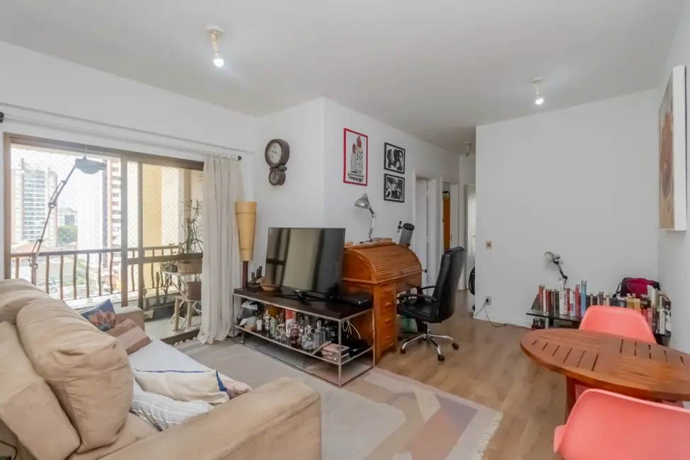 Apartamento com 3 quartos à venda, 75m2 em Vila Leopoldina, São Paulo - SP - imagem 4 Foto 4 de Apartamento com 3 quartos à venda, 75m2 em Vila Leopoldina, São Paulo - SP