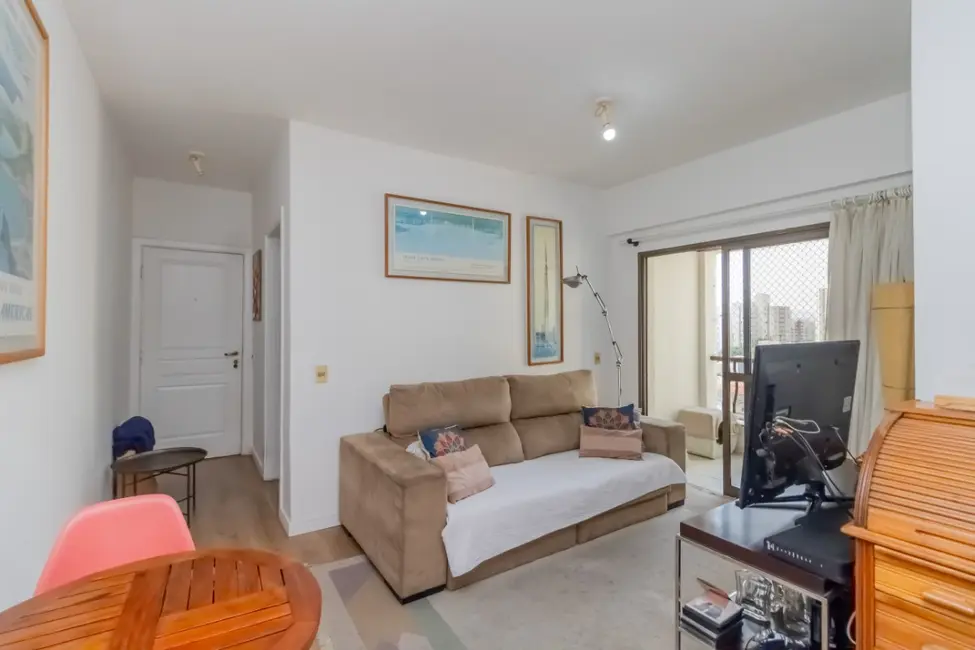 Apartamento com 3 quartos à venda, 75m2 em Vila Leopoldina, São Paulo - SP - imagem 2 Foto 2 de Apartamento com 3 quartos à venda, 75m2 em Vila Leopoldina, São Paulo - SP