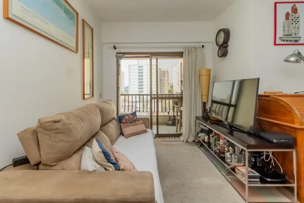 Apartamento com 3 quartos à venda, 75m2 em Vila Leopoldina, São Paulo - SP - imagem 3 Foto 3 de Apartamento com 3 quartos à venda, 75m2 em Vila Leopoldina, São Paulo - SP