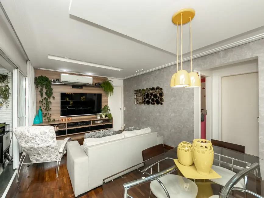 Foto 4 de Apartamento com 3 quartos à venda, 107m2 em Pirituba, São Paulo - SP