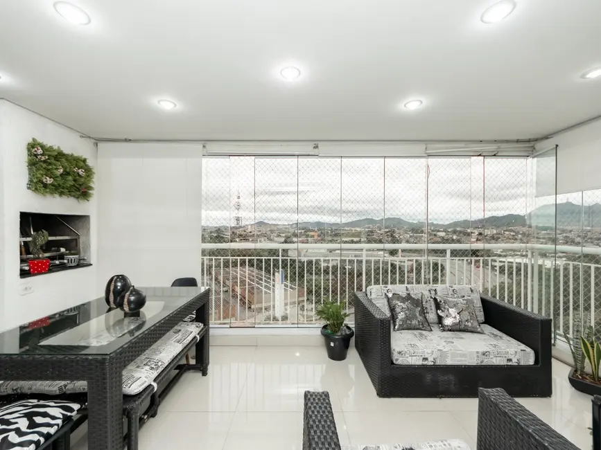 Foto 6 de Apartamento com 3 quartos à venda, 107m2 em Pirituba, São Paulo - SP