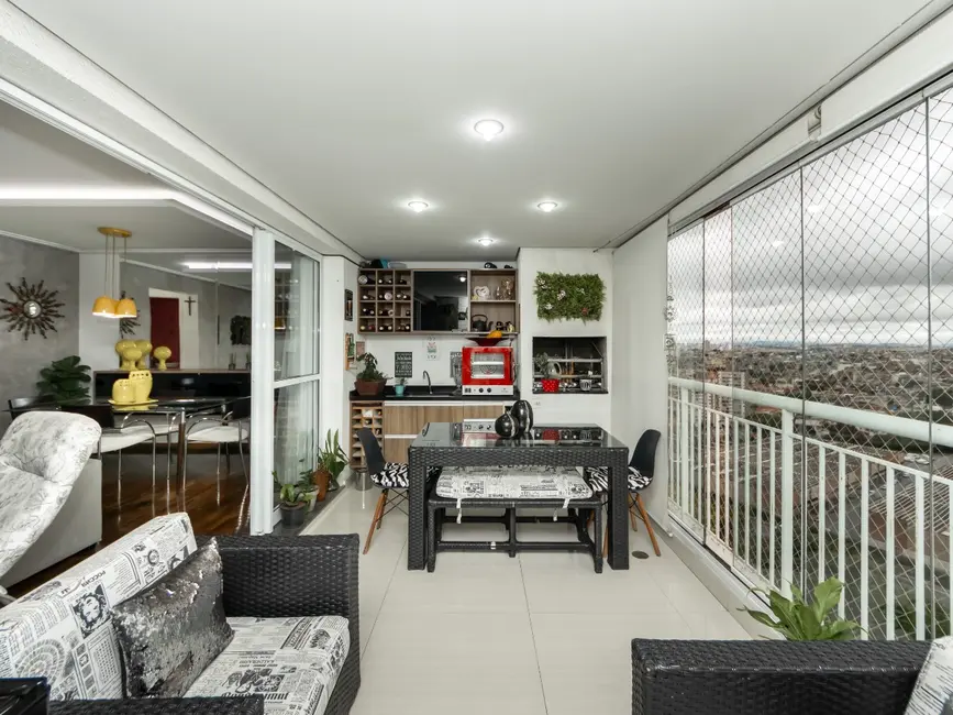 Foto 9 de Apartamento com 3 quartos à venda, 107m2 em Pirituba, São Paulo - SP