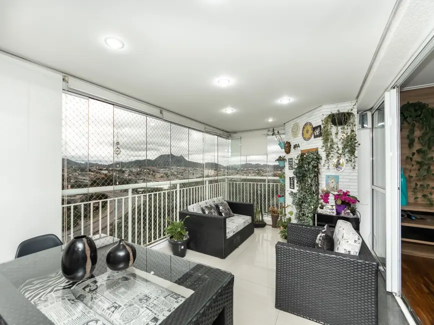 Foto 8 de Apartamento com 3 quartos à venda, 107m2 em Pirituba, São Paulo - SP