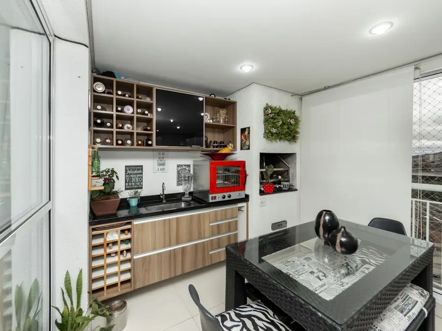 Foto 7 de Apartamento com 3 quartos à venda, 107m2 em Pirituba, São Paulo - SP