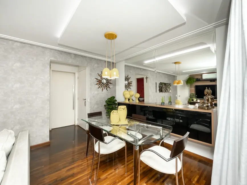 Foto 5 de Apartamento com 3 quartos à venda, 107m2 em Pirituba, São Paulo - SP