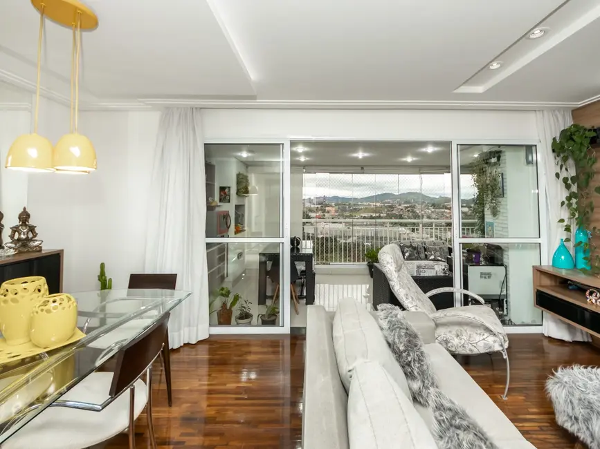 Foto 2 de Apartamento com 3 quartos à venda, 107m2 em Pirituba, São Paulo - SP