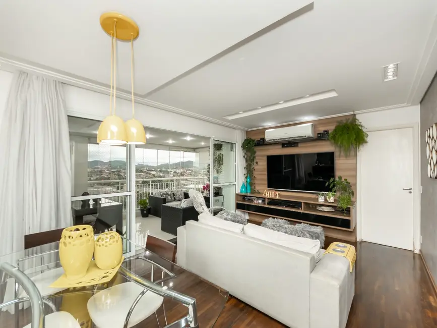 Foto 1 de Apartamento com 3 quartos à venda, 107m2 em Pirituba, São Paulo - SP