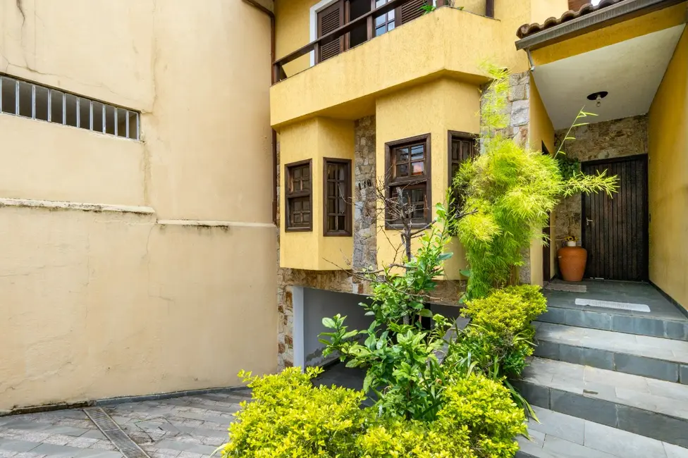 Sobrado com 3 quartos à venda, 191m2 em Alto da Lapa, São Paulo - SP - imagem 3 Foto 3 de Sobrado com 3 quartos à venda, 191m2 em Alto da Lapa, São Paulo - SP