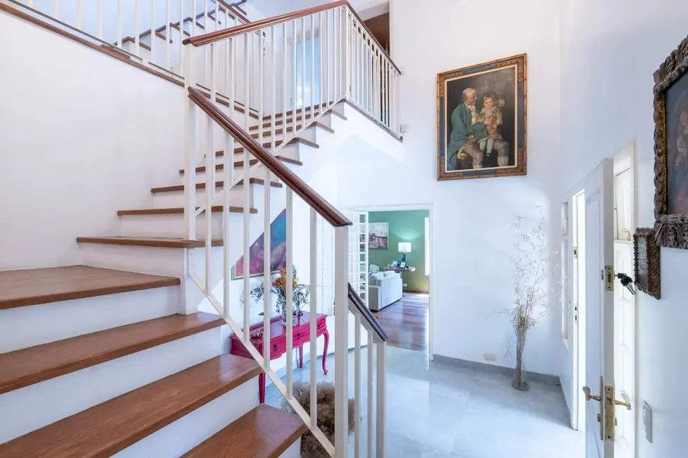 Foto 7 de Casa com 3 quartos à venda, 500m2 em Chácara Monte Alegre, São Paulo - SP